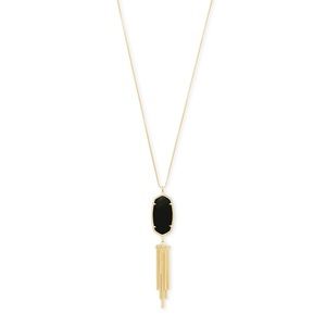 Kendra Scott Rayne necklace